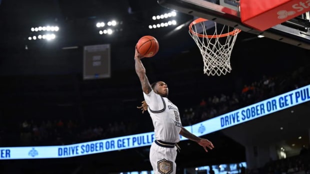 Deivon Smith